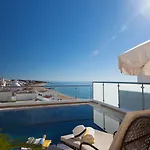 Sao Vicente Boutique (adults Only) Hotell Albufeira