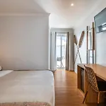 Sao Vicente Boutique (adults Only) 3* Albufeira