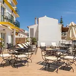 Sao Vicente Boutique (adults Only) Szálloda Albufeira