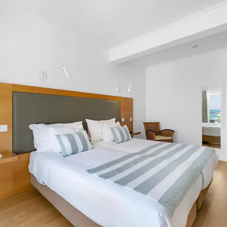 Hotel Sao Vicente Boutique (adults Only) 3*
