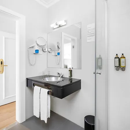 Hotel Sao Vicente Boutique (adults Only) Albufeira