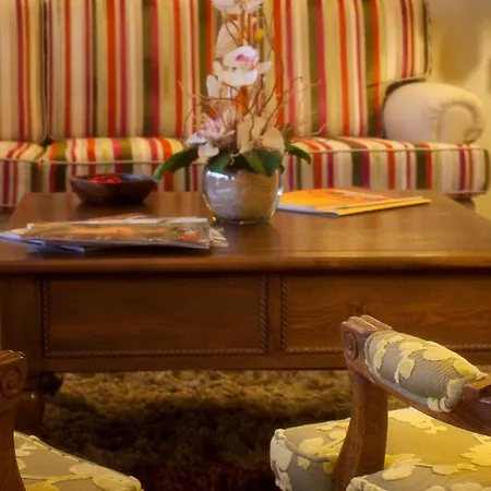 Hotel Sao Vicente Boutique (adults Only)