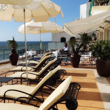 Sao Vicente Boutique (adults Only)