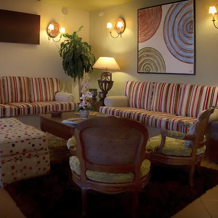 Hotel Sao Vicente Boutique (adults Only)