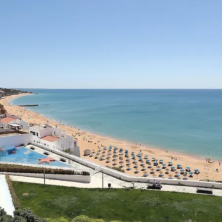 Sao Vicente Boutique (adults Only) 3* אלבופיירה