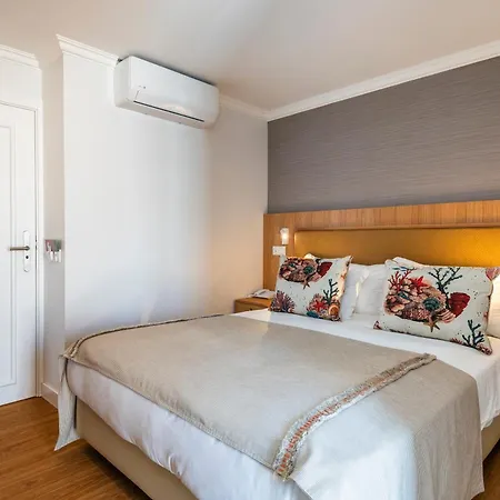 Sao Vicente Boutique (adults Only) 3*