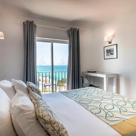Sao Vicente Boutique (adults Only) 3* אלבופיירה