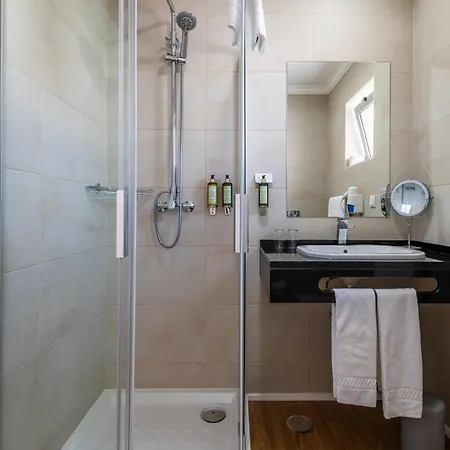 Hotel Sao Vicente Boutique (adults Only)