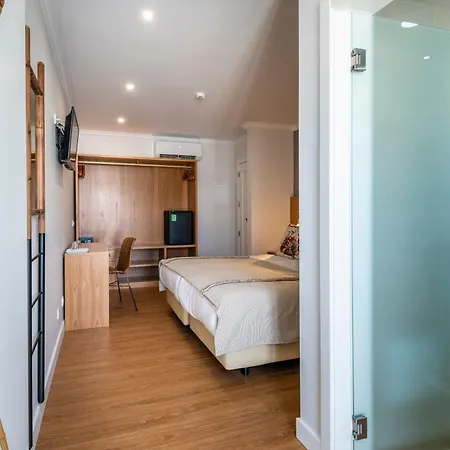 Sao Vicente Boutique (adults Only) Albufeira