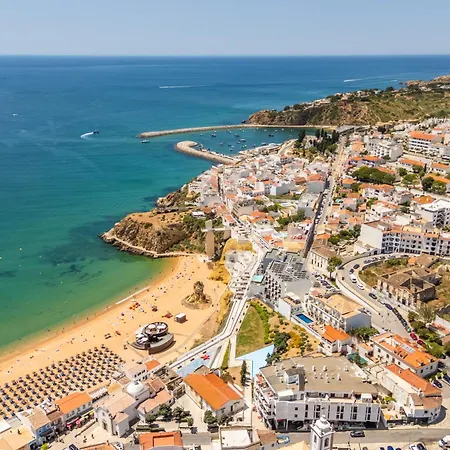 Hotel Sao Vicente Boutique (adults Only) 3*
