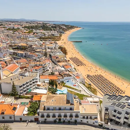 Sao Vicente Boutique (adults Only) Hotel