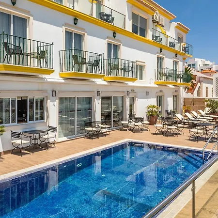 Hotel Sao Vicente Boutique (adults Only) Albufeira