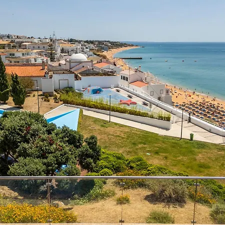 Sao Vicente Boutique (adults Only) 3* Albufeira