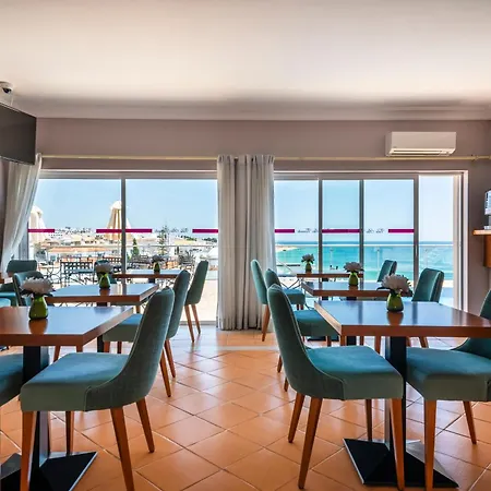 Sao Vicente Boutique (adults Only) 3* אלבופיירה