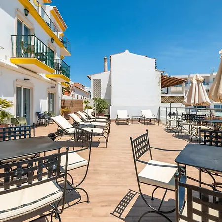 Sao Vicente Boutique (adults Only)