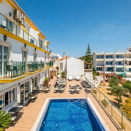 Sao Vicente Boutique (adults Only) Hotel Albufeira