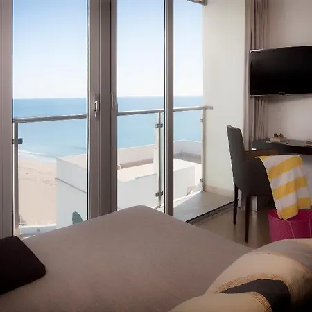 Sao Vicente Boutique (adults Only) Hotel