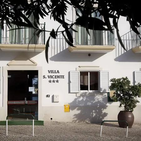 Hotel Sao Vicente Boutique (adults Only) 3*