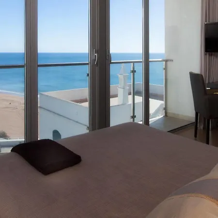 Sao Vicente Boutique (adults Only) Hotel