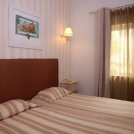 Hotel Sao Vicente Boutique (adults Only)