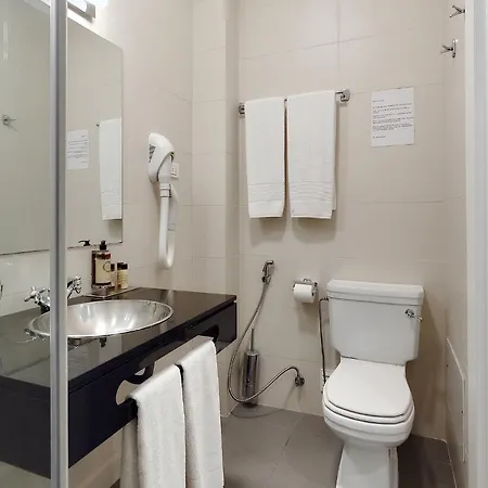 Sao Vicente Boutique (adults Only) Hotel Albufeira