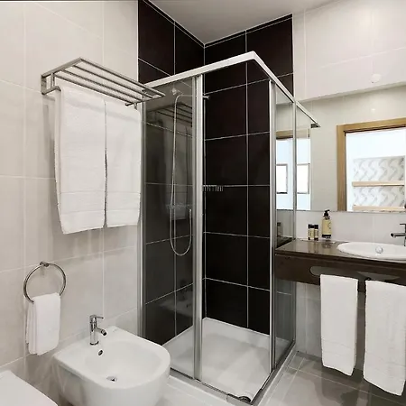 Sao Vicente Boutique (adults Only) Albufeira