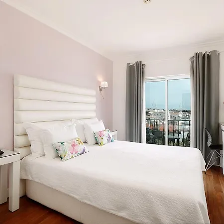 Hotel Sao Vicente Boutique (adults Only) Albufeira