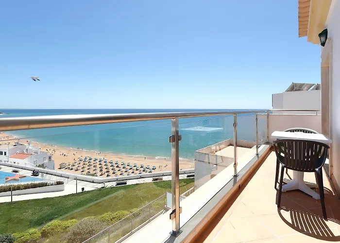 Sao Vicente Boutique (adults Only) 3* アルブフェイラ