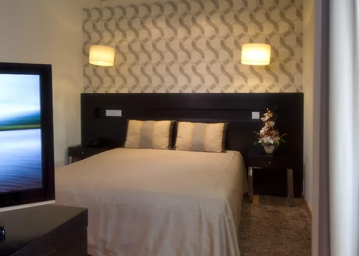 Sao Vicente Boutique (adults Only) ホテル 3*