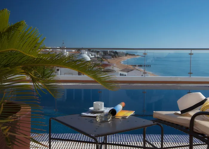 ホテル Sao Vicente Boutique (adults Only)