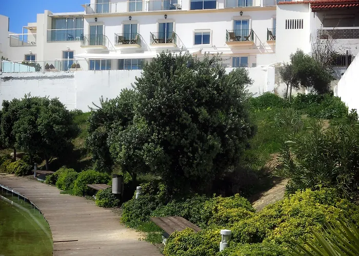 Sao Vicente Boutique (adults Only) ホテル 3*
