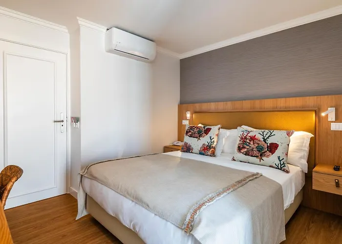 Sao Vicente Boutique (adults Only) 3*