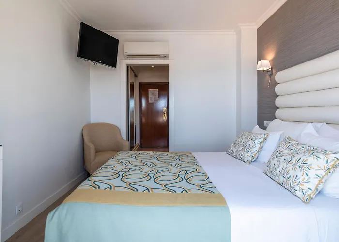 Sao Vicente Boutique (adults Only) 3*
