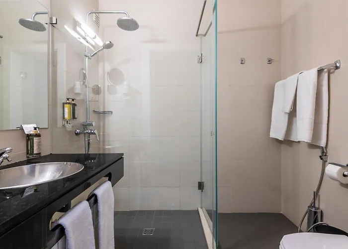 Sao Vicente Boutique (adults Only)