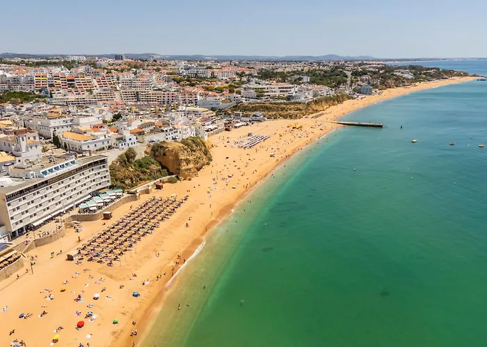 ホテル Sao Vicente Boutique (adults Only) 3*