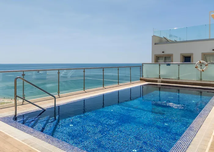 ホテル Sao Vicente Boutique (adults Only)