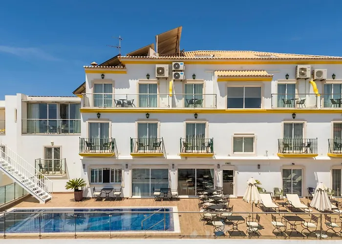 Sao Vicente Boutique (adults Only)