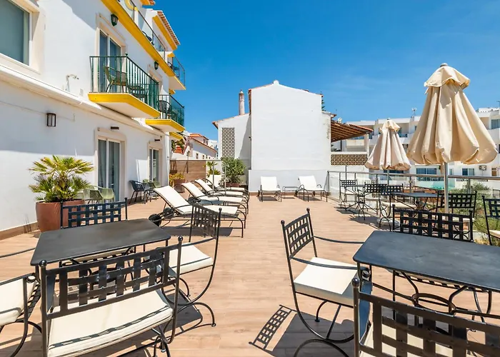 Sao Vicente Boutique (adults Only)