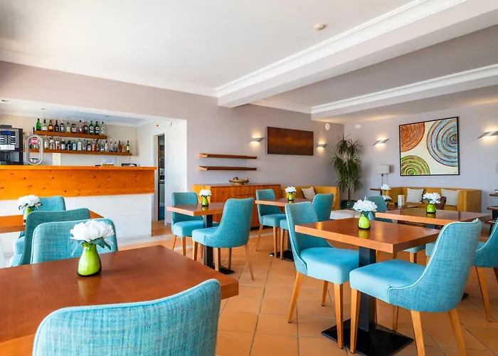 Sao Vicente Boutique (adults Only)
