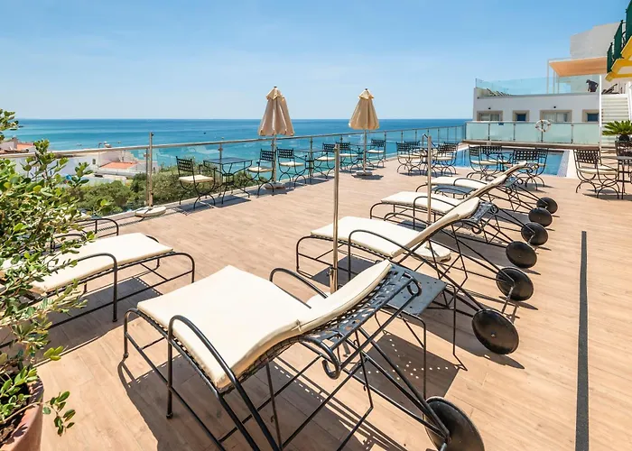 Sao Vicente Boutique (adults Only) ホテル