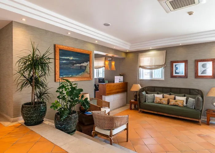 Sao Vicente Boutique (adults Only)
