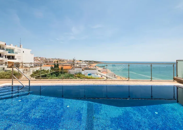 ホテル Sao Vicente Boutique (adults Only) 3*