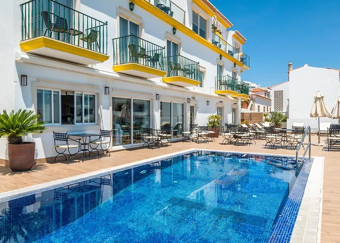 Sao Vicente Boutique (adults Only) 3*