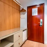 Hotel Sao Vicente Boutique (adults Only) 3*
