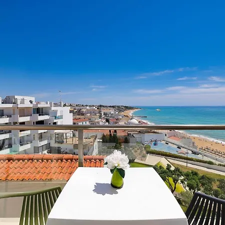 Sao Vicente Boutique (adults Only) 알부페이라