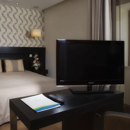 Otel Sao Vicente Boutique (adults Only)