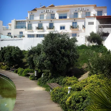 Sao Vicente Boutique (adults Only) ホテル 3*