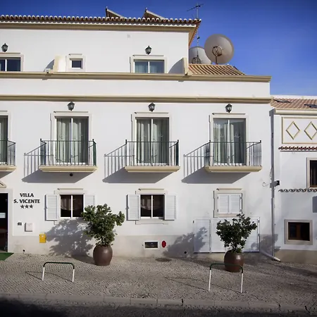 Sao Vicente Boutique (adults Only) Otel