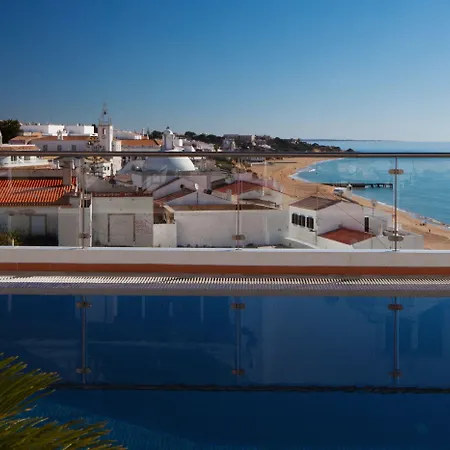 Sao Vicente Boutique (adults Only) 3* アルブフェイラ