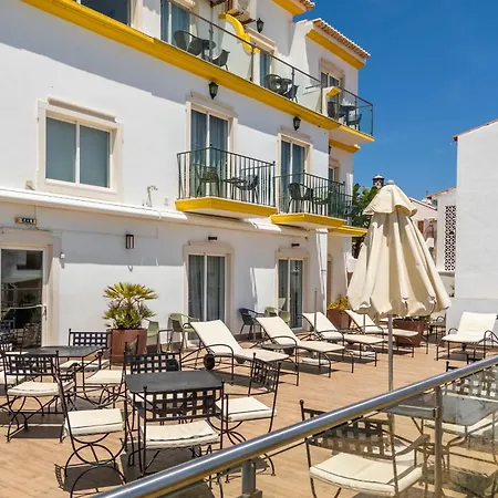 Sao Vicente Boutique (adults Only) 3*